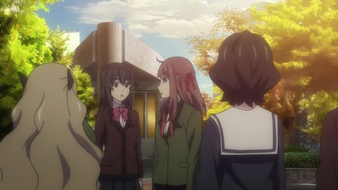 Lostorage conflated WIXOSS 第10話188