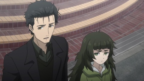 シュタインズ・ゲート・ゼロ 第9話060