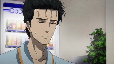 シュタインズ・ゲート・ゼロ 第9話027