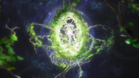 Lostorage conflated WIXOSS 第10話106