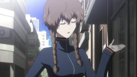 シュタインズ・ゲート 第6話179