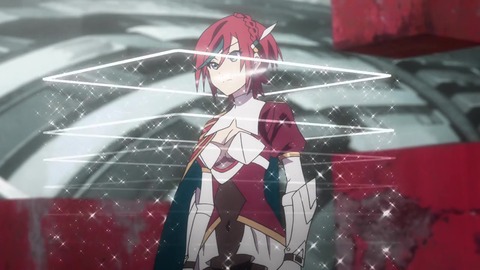 Lostorage conflated WIXOSS 第10話013