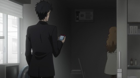 シュタインズ・ゲート・ゼロ 第9話104