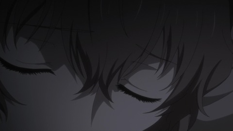 シュタインズ・ゲート・ゼロ 第9話260