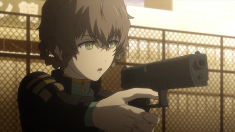 シュタインズ・ゲート・ゼロ 第9話191