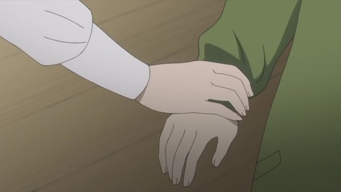 シュタインズ・ゲート・ゼロ 第9話119