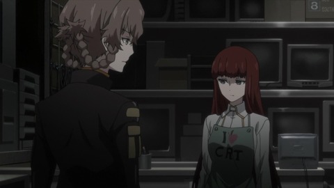 シュタインズ・ゲート・ゼロ 第13話122