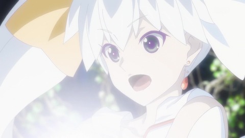 Lostorage conflated WIXOSS 第10話359