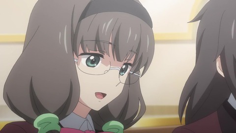 Lostorage conflated WIXOSS 第10話218