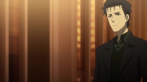 シュタインズ・ゲート・ゼロ 第9話126