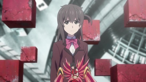 Lostorage conflated WIXOSS 第10話157