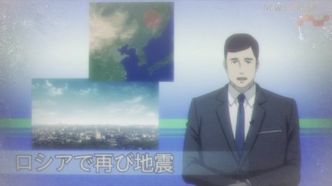 シュタインズ・ゲート・ゼロ 第9話153