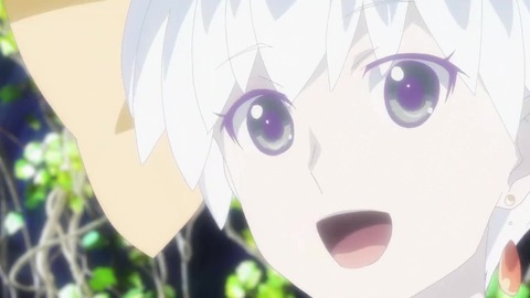 Lostorage conflated WIXOSS 第10話353