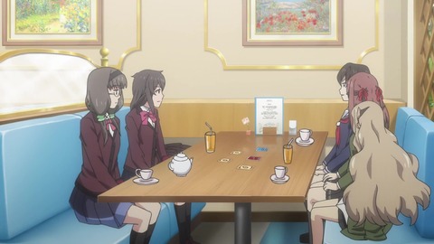 Lostorage conflated WIXOSS 第10話221