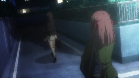 Lostorage conflated WIXOSS 第10話288