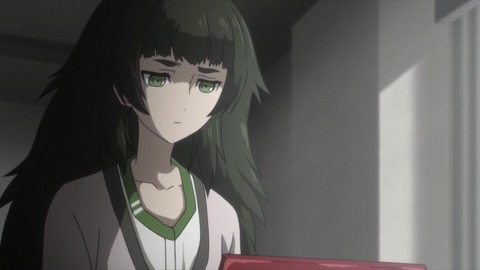 シュタインズ・ゲート・ゼロ 第9話279