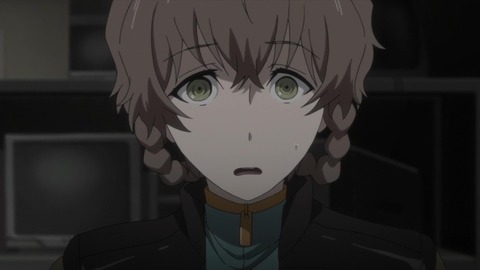 シュタインズ・ゲート・ゼロ 第13話112