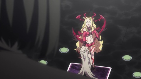Lostorage conflated WIXOSS 第10話132