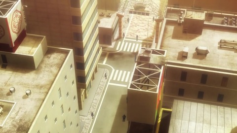 Lostorage conflated WIXOSS 第10話112