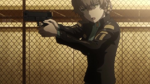 シュタインズ・ゲート・ゼロ 第9話142