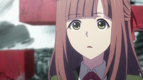 Lostorage conflated WIXOSS 第10話165