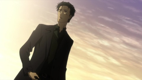シュタインズ・ゲート・ゼロ 第9話170