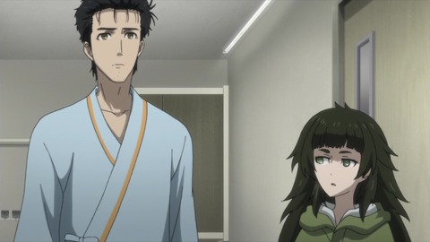 シュタインズ・ゲート・ゼロ 第9話040