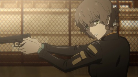 シュタインズ・ゲート・ゼロ 第9話194