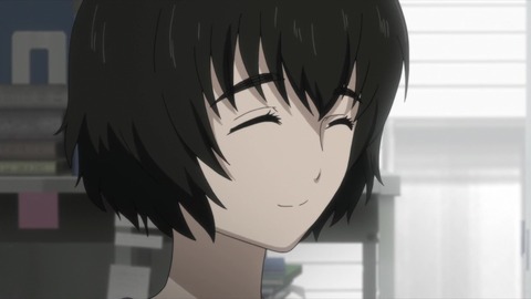 シュタインズ・ゲート・ゼロ 第13話240