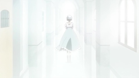 シュタインズ・ゲート・ゼロ 第13話311