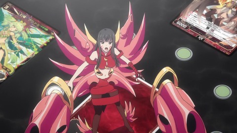 Lostorage conflated WIXOSS 第10話162