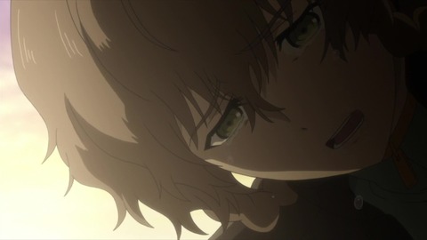 シュタインズ・ゲート・ゼロ 第9話206
