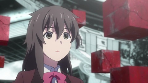 Lostorage conflated WIXOSS 第10話098