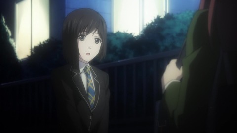 Lostorage conflated WIXOSS 第10話284