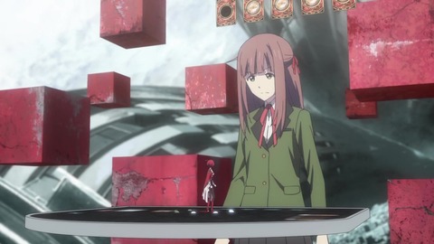 Lostorage conflated WIXOSS 第10話026