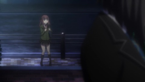 Lostorage conflated WIXOSS 第10話278
