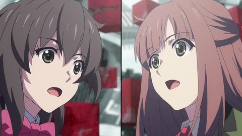 Lostorage conflated WIXOSS 第10話173