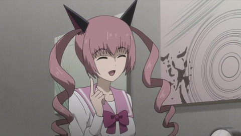 シュタインズ・ゲート・ゼロ 第9話115