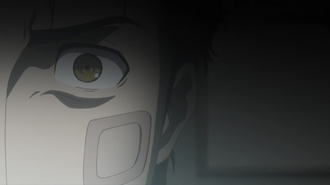 シュタインズ・ゲート・ゼロ 第9話245