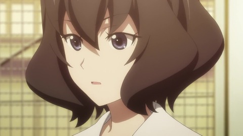 Lostorage conflated WIXOSS 第10話069