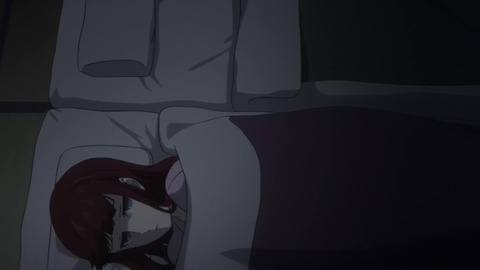 シュタインズ・ゲート・ゼロ 第13話179