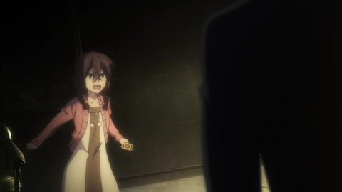 Lostorage conflated WIXOSS 第10話141