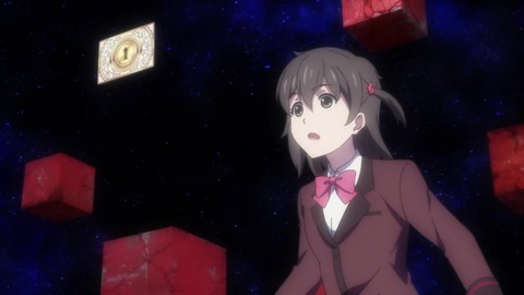 Lostorage conflated WIXOSS 第10話371
