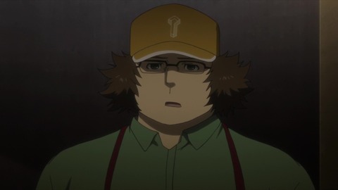 シュタインズ・ゲート・ゼロ 第9話193
