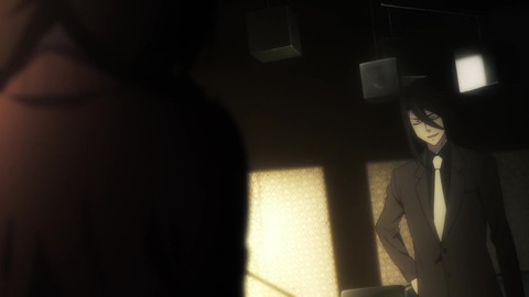 Lostorage conflated WIXOSS 第10話140