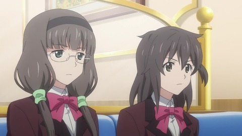 Lostorage conflated WIXOSS 第10話254