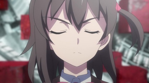 Lostorage conflated WIXOSS 第10話158