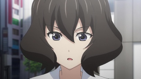 Lostorage conflated WIXOSS 第10話309