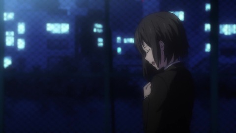 Lostorage conflated WIXOSS 第10話274