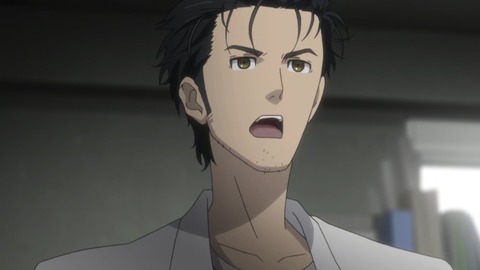 シュタインズ・ゲート 第6話220